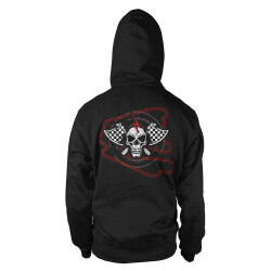 G.O.N.D. Hoodie Lausitzring 2023 3XL