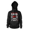 G.O.N.D. Hoodie Lausitzring 2023 3XL