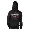 G.O.N.D. Hoodie Lausitzring 2023 3XL