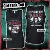 T-Shirt & Girlie Tanktop | WIR SIND DIE G.O.N.D.