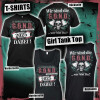 Festival-Ticket Bundle mit T-Shirt/Girlie Tanktop "WIR SIND DIE G.O.N.D."