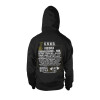 G.O.N.D. 2024 Festivalhoodie 2024 | Original