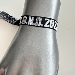 Festivalarmband 2022