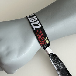 Festivalarmband 2022