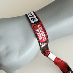 Festivalarmband 2023