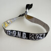 Festivalarmband 2024