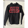 Hoodie Schock Nonstop