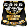 Festival-Ticket | G.O.N.D. 2026