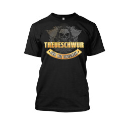 Treueschwur-Shirt | Laut x Loyal x Legendär