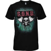 Festival-Shirt | G.O.N.D. 2025 | official