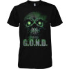 Festival-Shirt | G.O.N.D. 2025 | ghost XXL