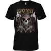 Festival-Shirt | G.O.N.D. 2025 | berserker XXL