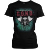 Girlie-Shirt | G.O.N.D. 2025 | official