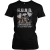 Girlie-Shirt | G.O.N.D. 2025 | nuclear