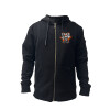 Festival-Zipjacke | G.O.N.D. 2025
