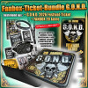 Fanbox-Ticket-Bundle G.O.N.D.
