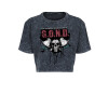 Girlie-Shirt | G.O.N.D. 2025 | grey