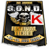 Festival-Ticket KINDER | G.O.N.D. 2026