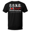G.O.N.D. Single Shirt M