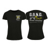 G.O.N.D. Nicht-Single Shirt 4XL