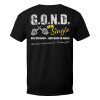 G.O.N.D. Nicht-Single Shirt 5XL