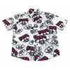 G.O.N.D. Hawaii-Hemd