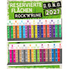 Reservierte Fläche klein (ca. 110qm²) | RocknRuhe-Bereich